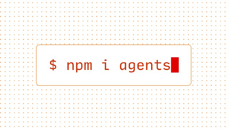Cloudflare Agents