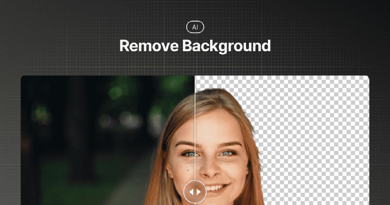 AI Background Remover