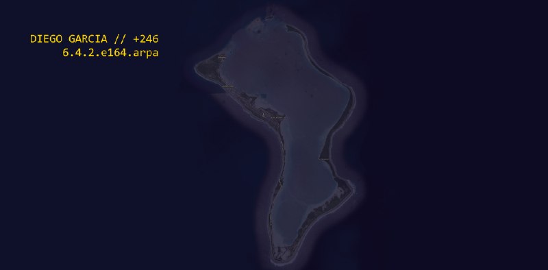 I accidentally logged hundreds of thousands of phone calls to military bases