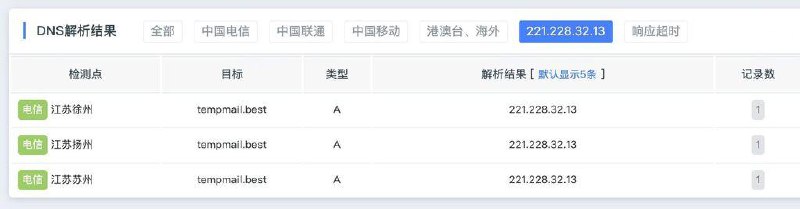 又被污染了