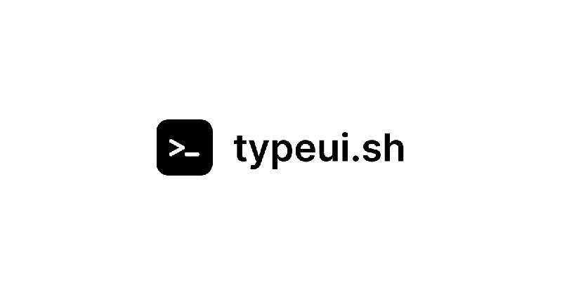 Design Skills for AI | TypeUI