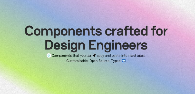 Cult UI - Shadcn Templates & Components