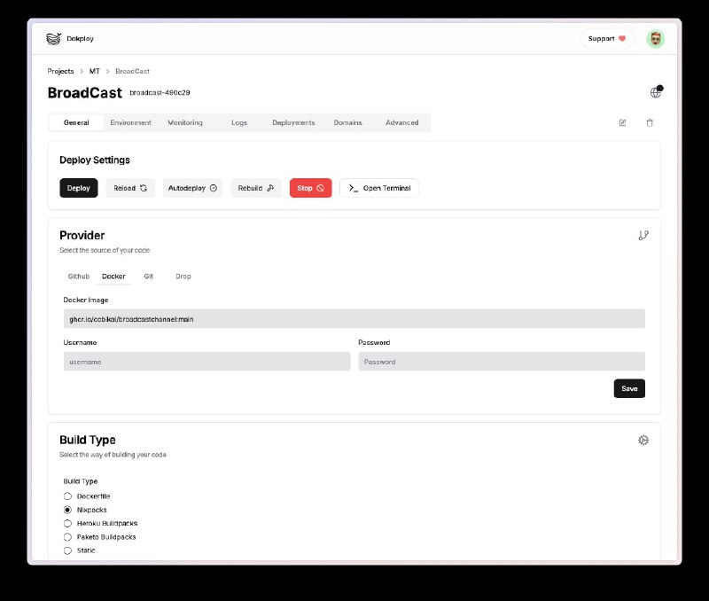 VPS 替代 Vercel 目前最舒服的方案: