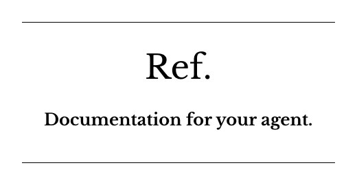 Ref - Review every important decision