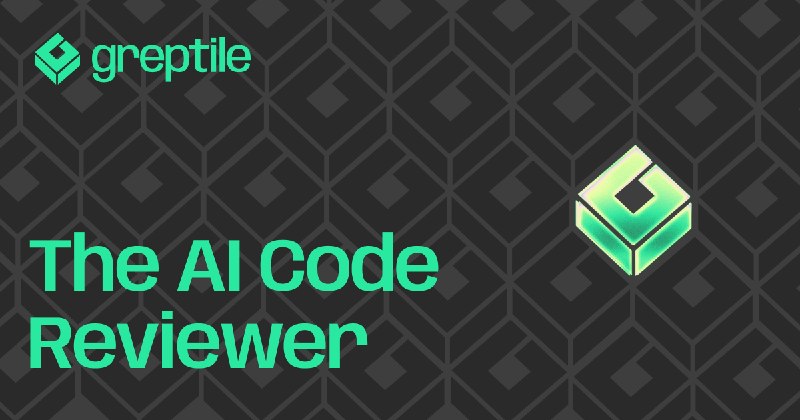 AI Code Review | Greptile | Merge 4X Faster, Catch 3X More Bugs